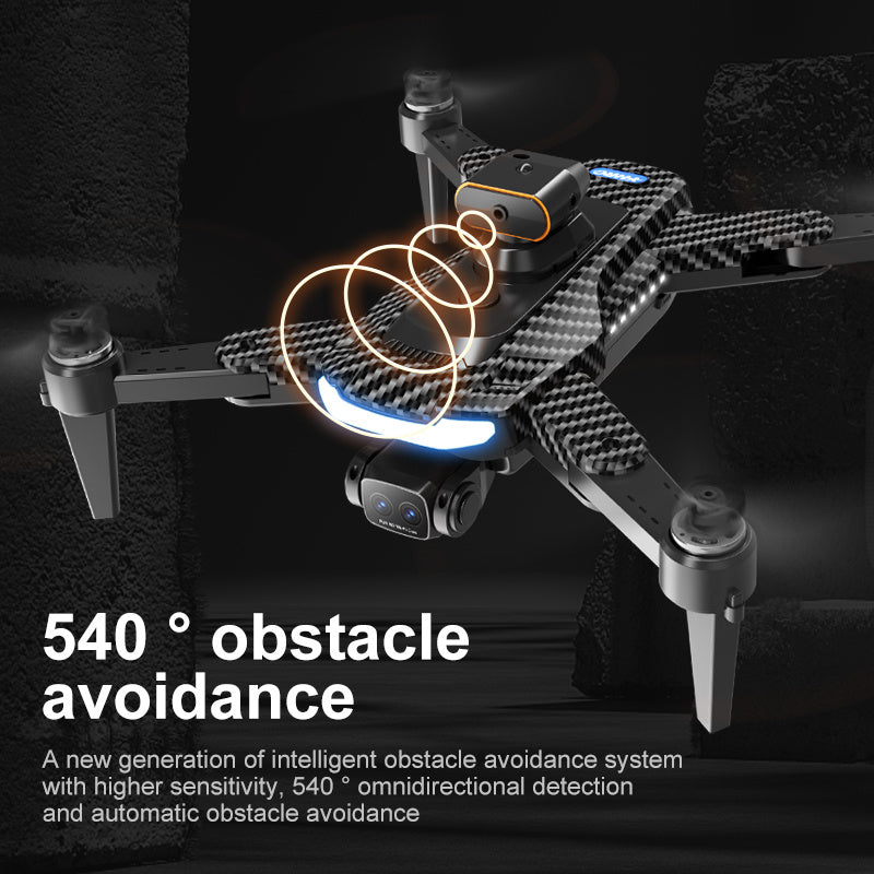 #25 - P17 (HD DRONE)