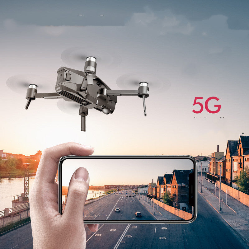 #23 GPS DRONE - (5G)