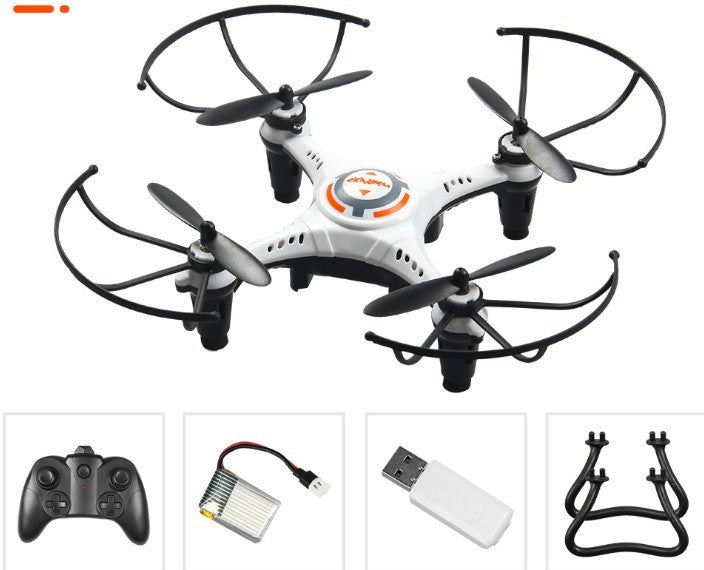 #36 - MINI RC DRONE
