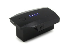 #37 - SG901 DRONE (SIG FOLD)