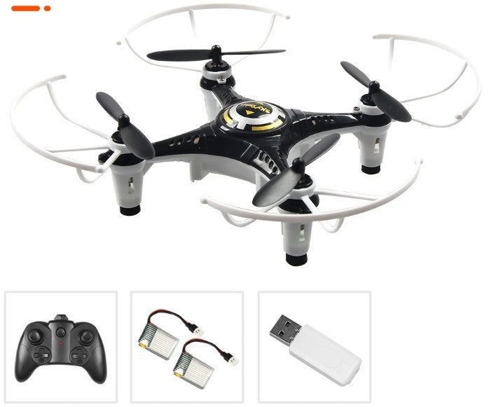 #36 - MINI RC DRONE