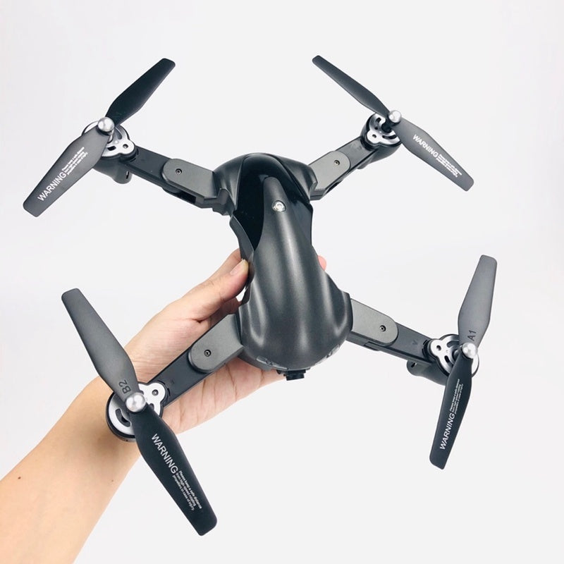 #28 - A19 DRONE (HD LENS)
