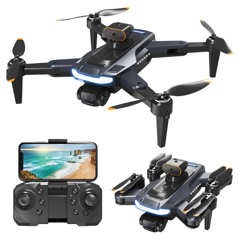 #25 - P17 (HD DRONE)