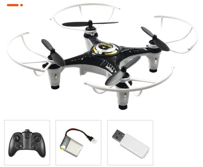 #36 - MINI RC DRONE