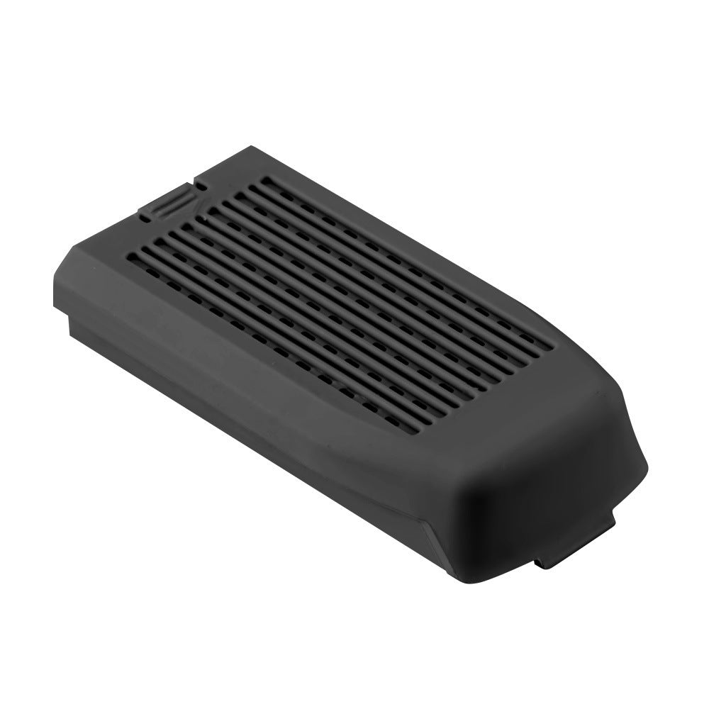#09 - FPV DRONE (WI-FI ENABLED)