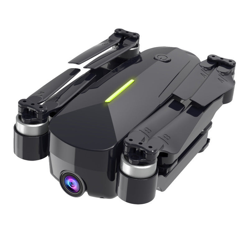 #05 - BRUSHLESS + GPS (4K AERIAL CAM)