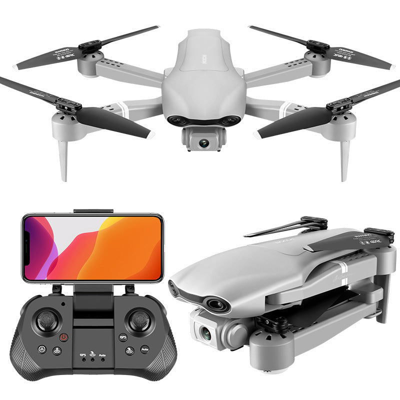 #06 - GPS (4K CAM DRONE)