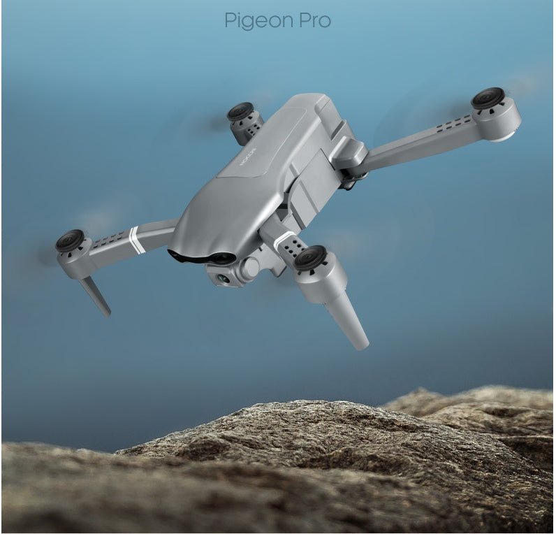 #06 - GPS (4K CAM DRONE)