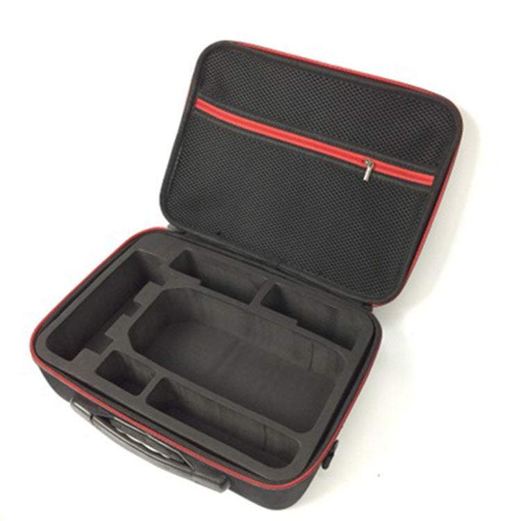 #18 ROYAL DRONE (TRAVEL BAG)