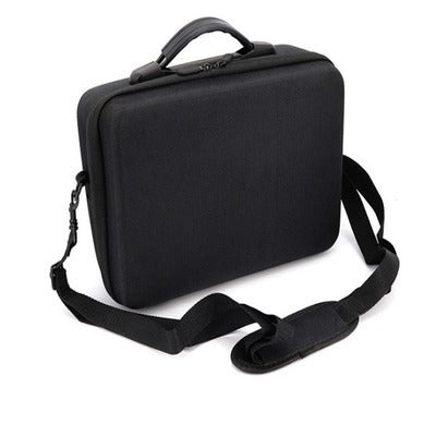 #18 ROYAL DRONE (TRAVEL BAG)