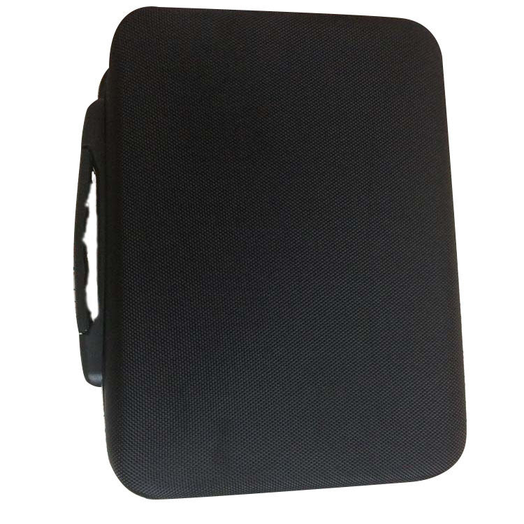 #18 ROYAL DRONE (TRAVEL BAG)