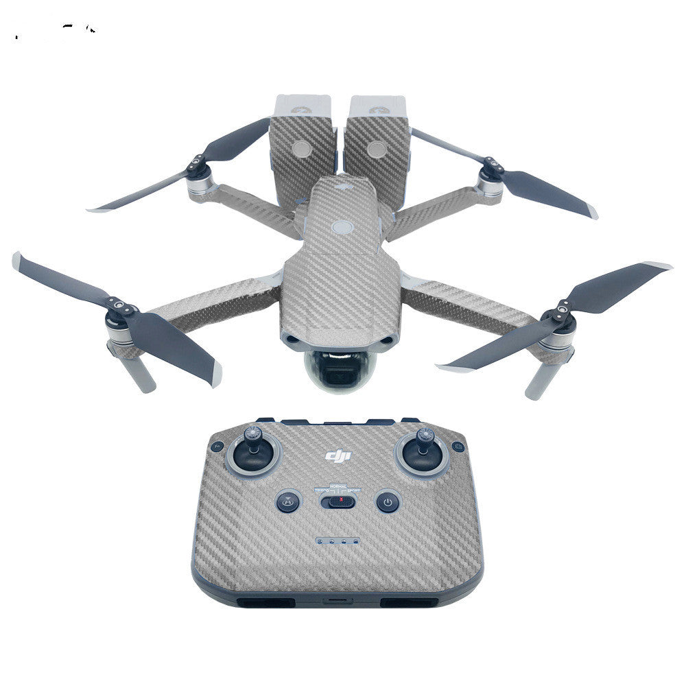 #16 - DJI - DRONE PROTECTOR - (CARBON FIBER)