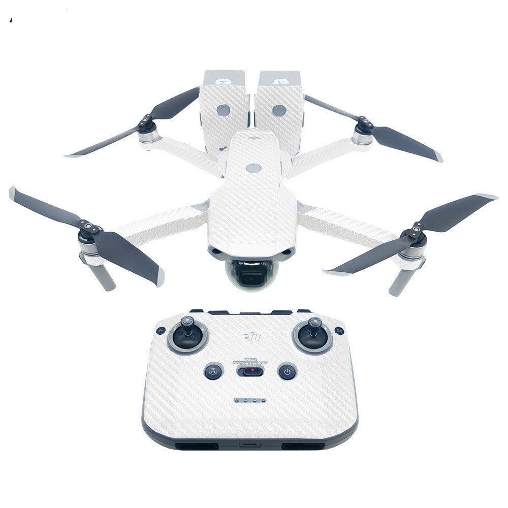 #16 - DJI - DRONE PROTECTOR - (CARBON FIBER)