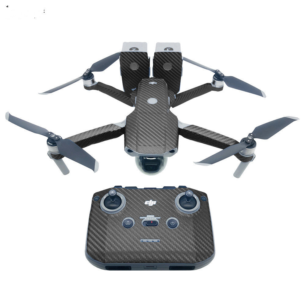 #16 - DJI - DRONE PROTECTOR - (CARBON FIBER)