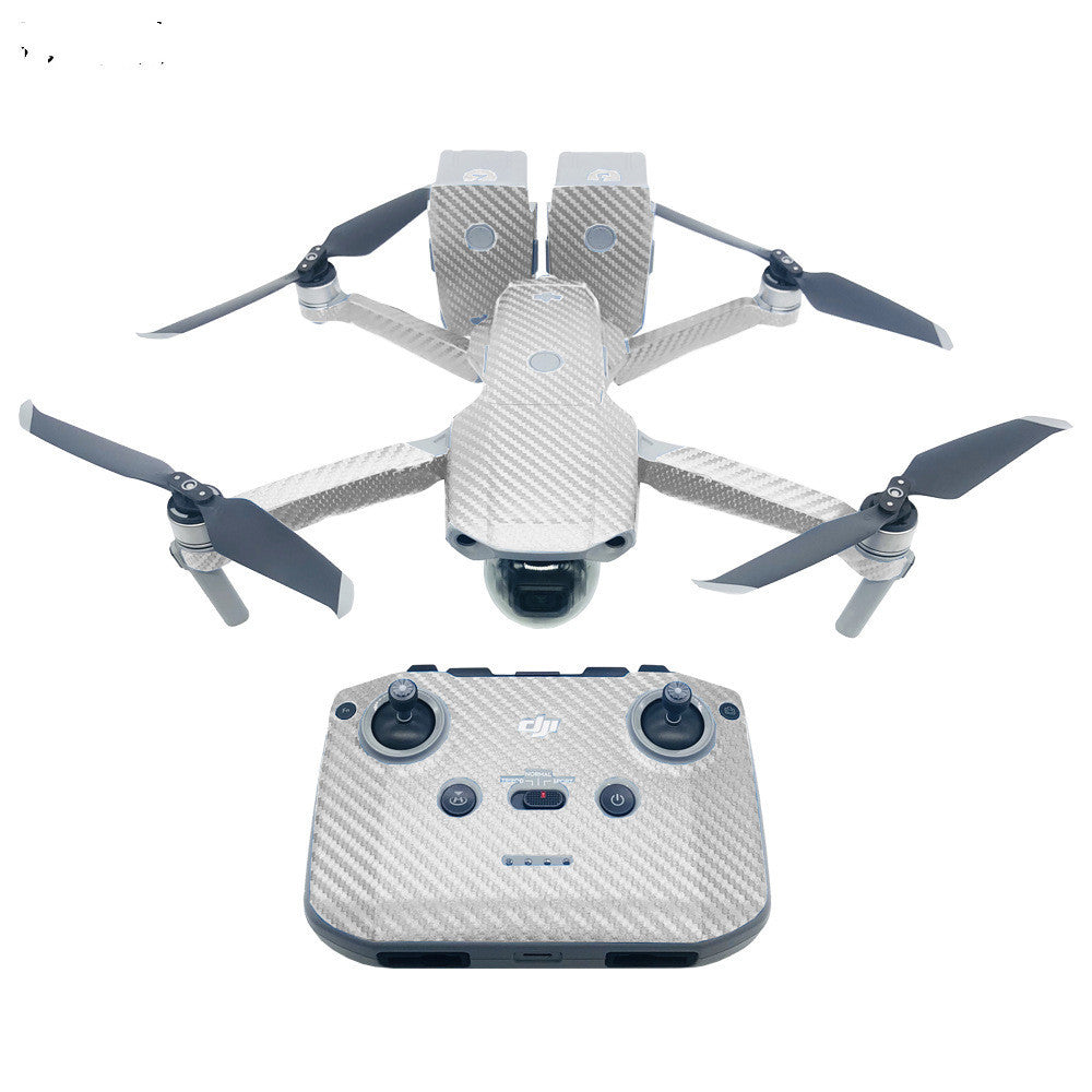 #16 - DJI - DRONE PROTECTOR - (CARBON FIBER)