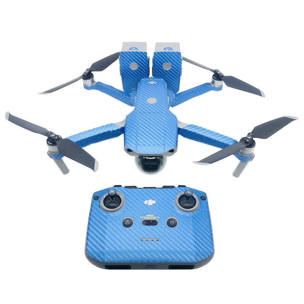 #16 - DJI - DRONE PROTECTOR - (CARBON FIBER)