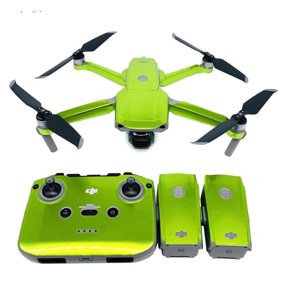 #16 - DJI - DRONE PROTECTOR - (CARBON FIBER)