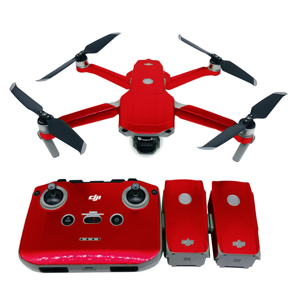 #16 - DJI - DRONE PROTECTOR - (CARBON FIBER)