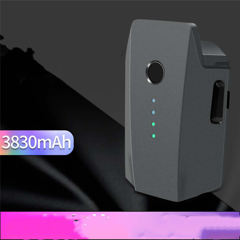 #38 - SMART BATTERY (3820mAh)