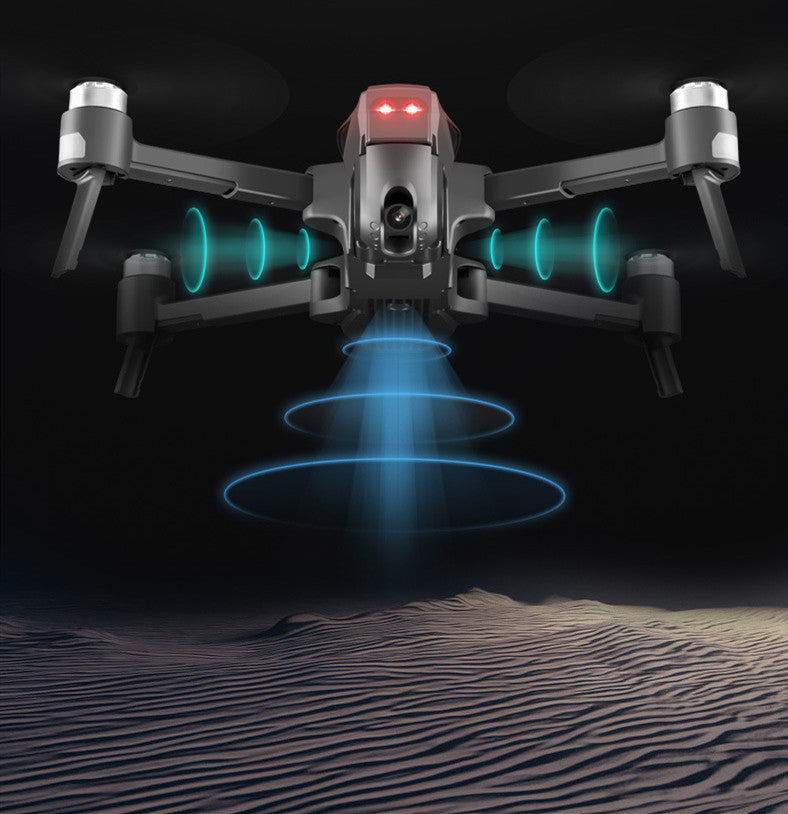 #23 GPS DRONE - (5G)