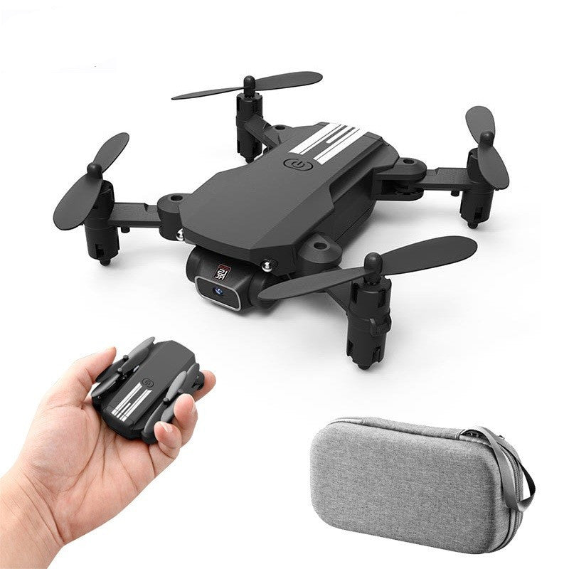 #03 - QUAD AXIS DRONE