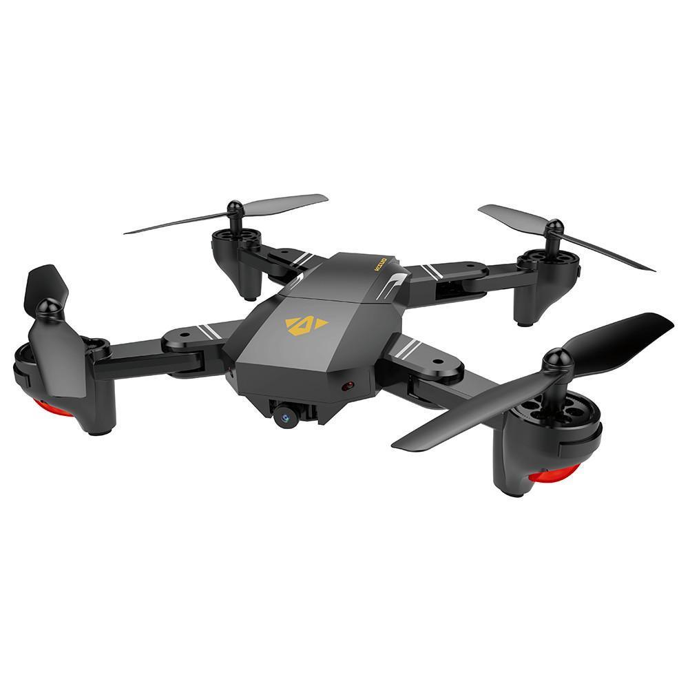 #07 - POCKET (SELFIE DRONE)