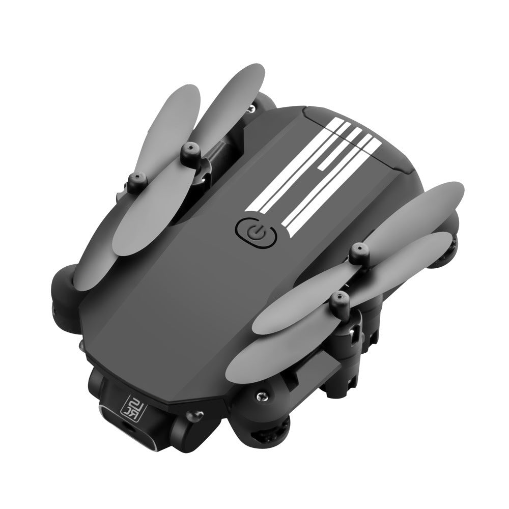 #09 - FPV DRONE (WI-FI ENABLED)