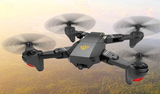 #07 - POCKET (SELFIE DRONE)