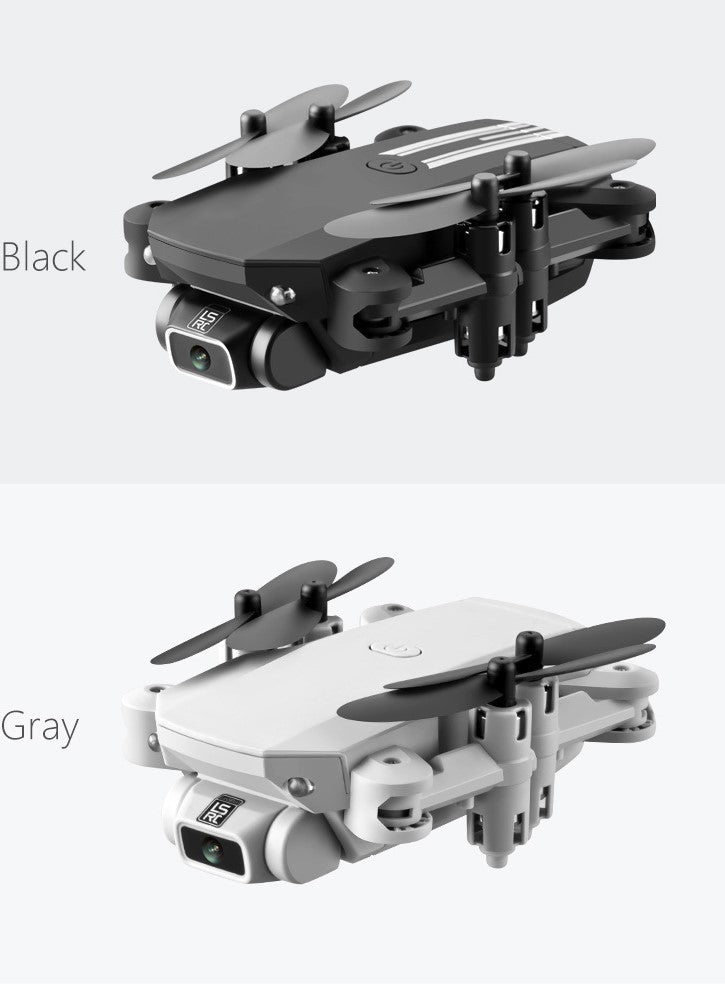 #09 - FPV DRONE (WI-FI ENABLED)