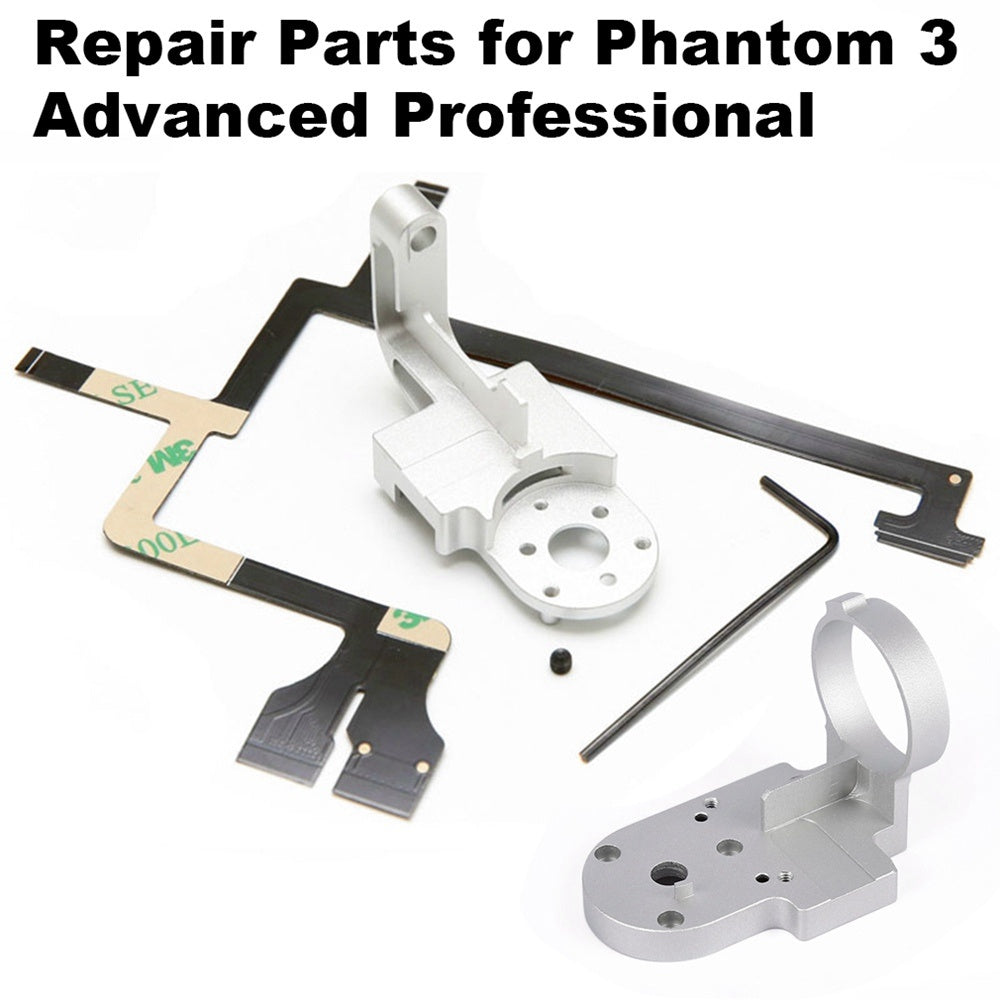 #11 - DJI - PHANTOM 3 - (REPAIR KIT)