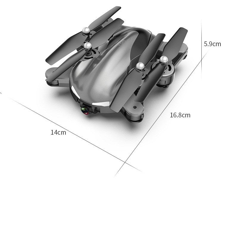 #28 - A19 DRONE (HD LENS)