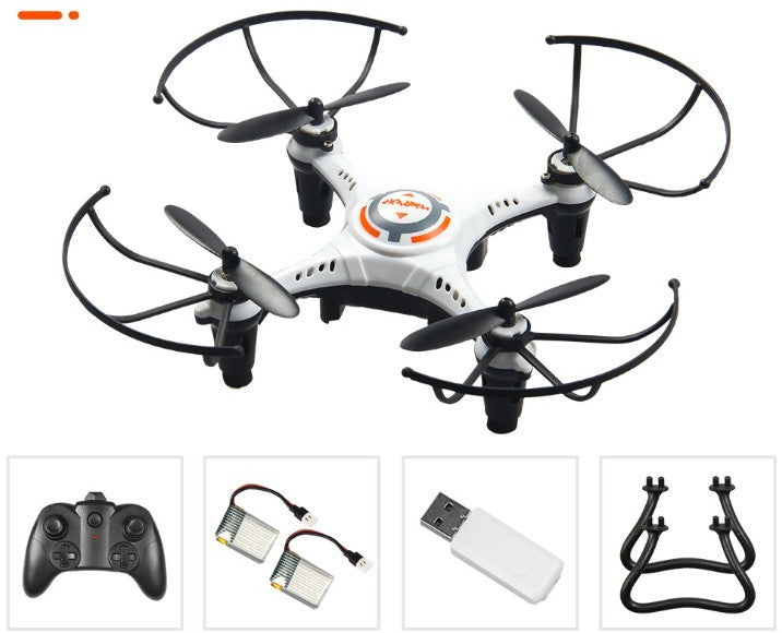 #36 - MINI RC DRONE