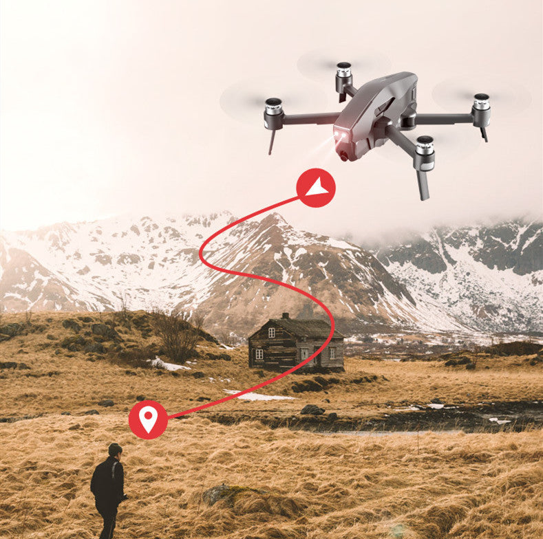 #23 GPS DRONE - (5G)