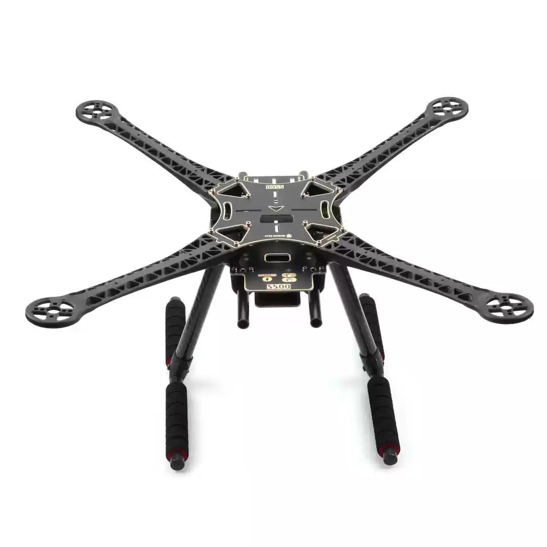 Ultra Hard Robotic Arm - Drone Rack Accessories
