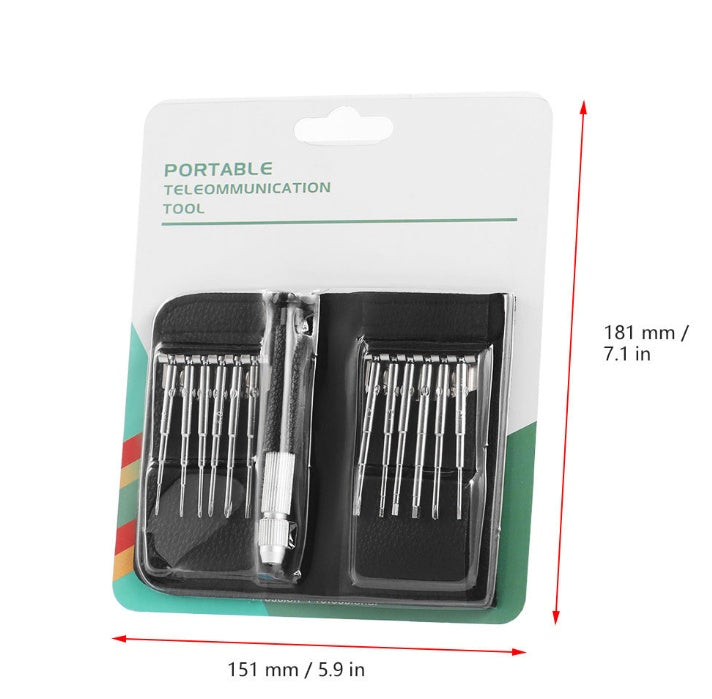 #11 - DJI - PHANTOM 3 - (REPAIR KIT)