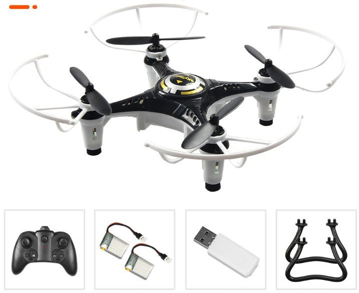 #36 - MINI RC DRONE