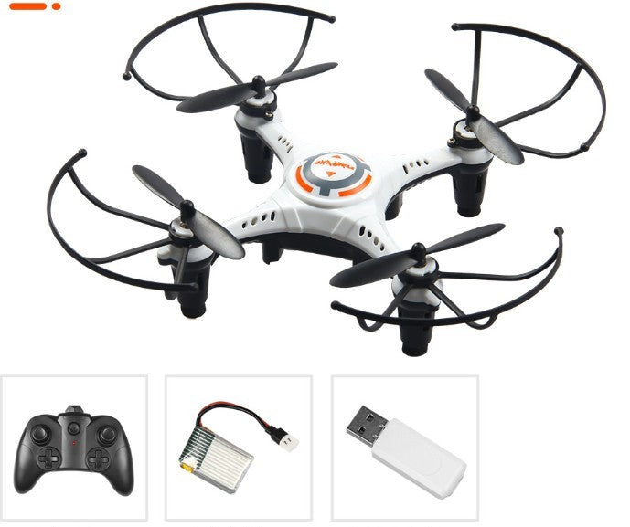 #36 - MINI RC DRONE