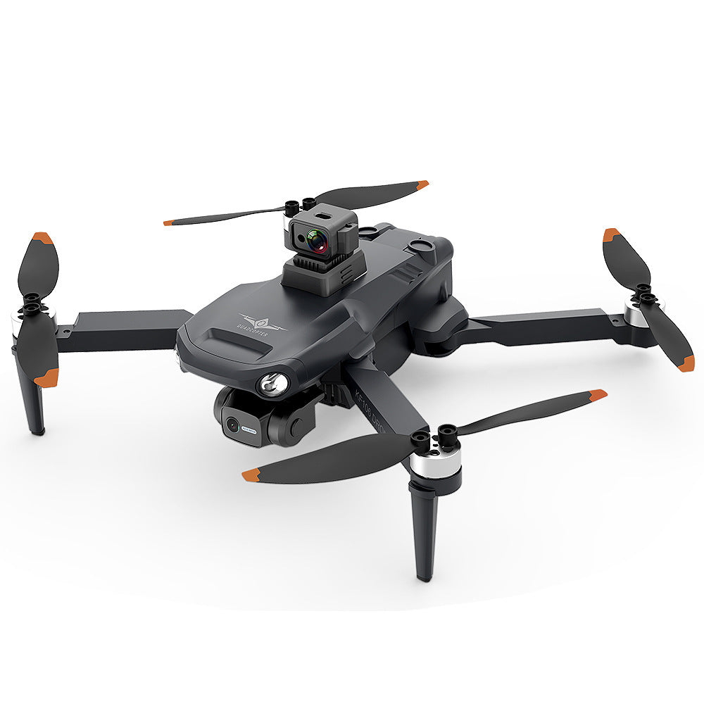 #31 - KF-106 DRONE