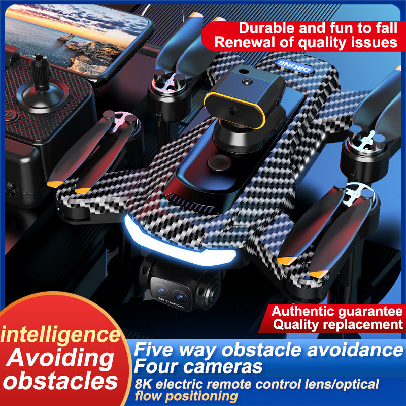 #25 - P17 (HD DRONE)