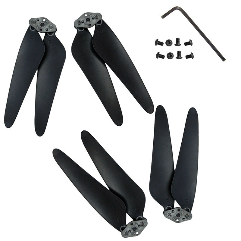 #34 QUADCOPTER DRONE- REPAIR KIT