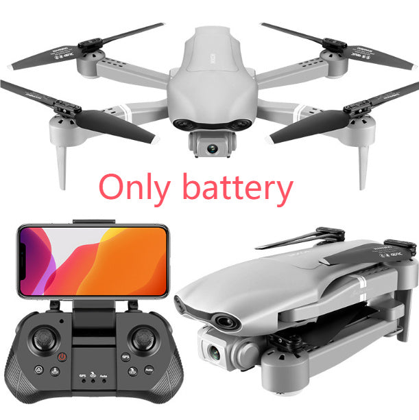 #06 - GPS (4K CAM DRONE)