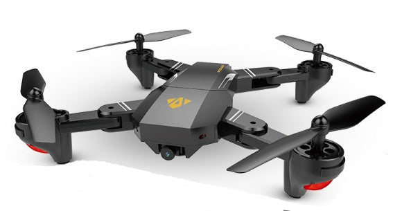 #07 - POCKET (SELFIE DRONE)