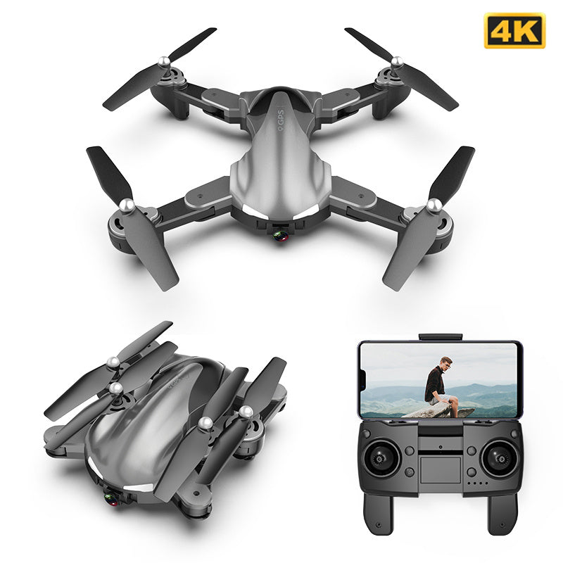 #28 - A19 DRONE (HD LENS)