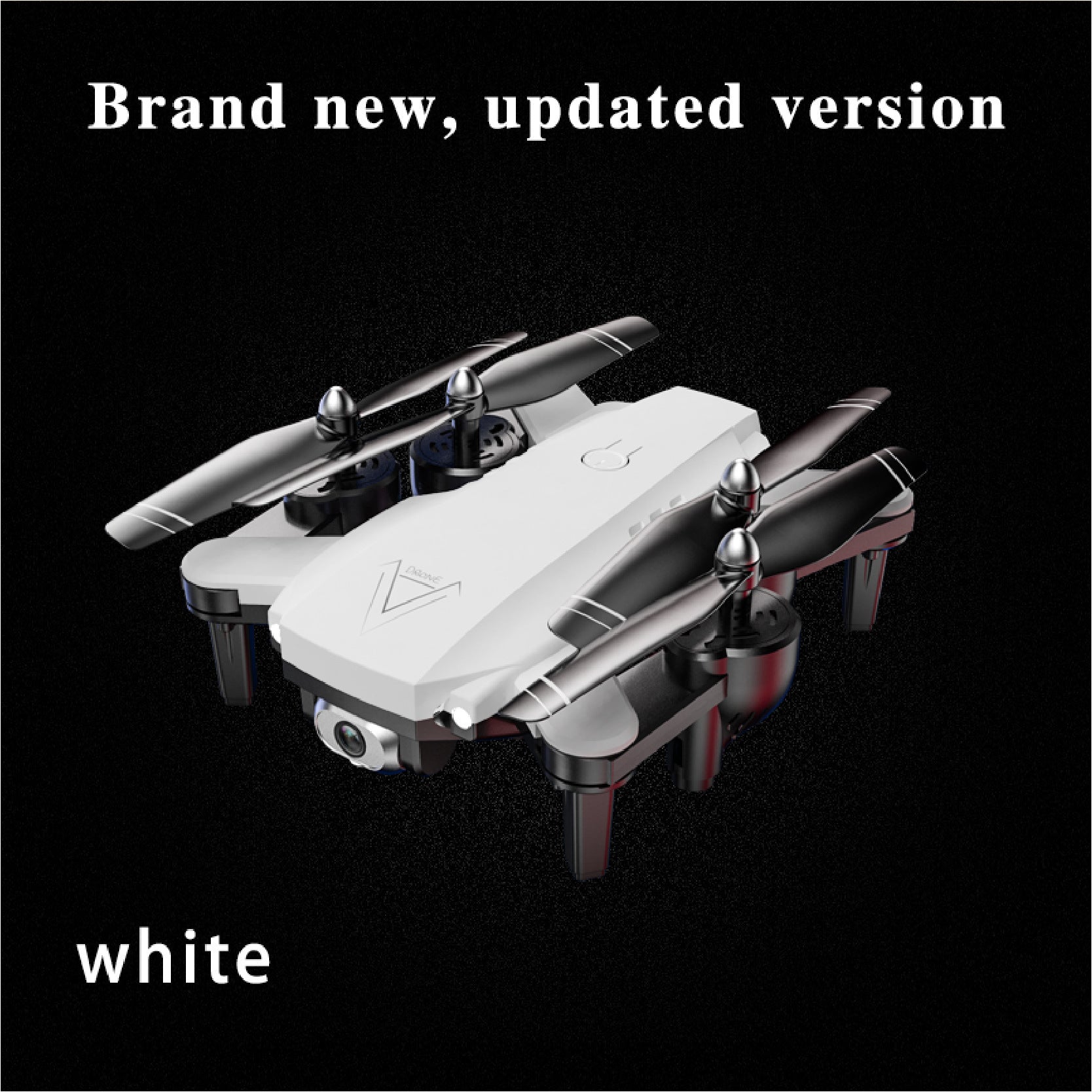 #02 - AXIS DRONE - (COMPACT)