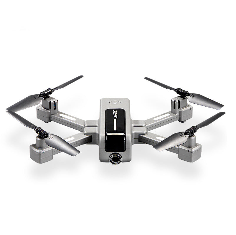 #19 OPTICAL POSITIONING DRONE - (DUAL CAM)