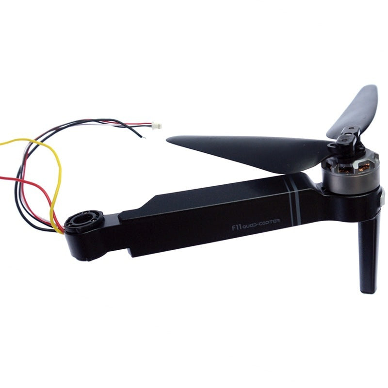 #34 QUADCOPTER DRONE- REPAIR KIT
