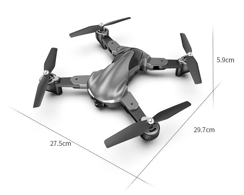 #28 - A19 DRONE (HD LENS)