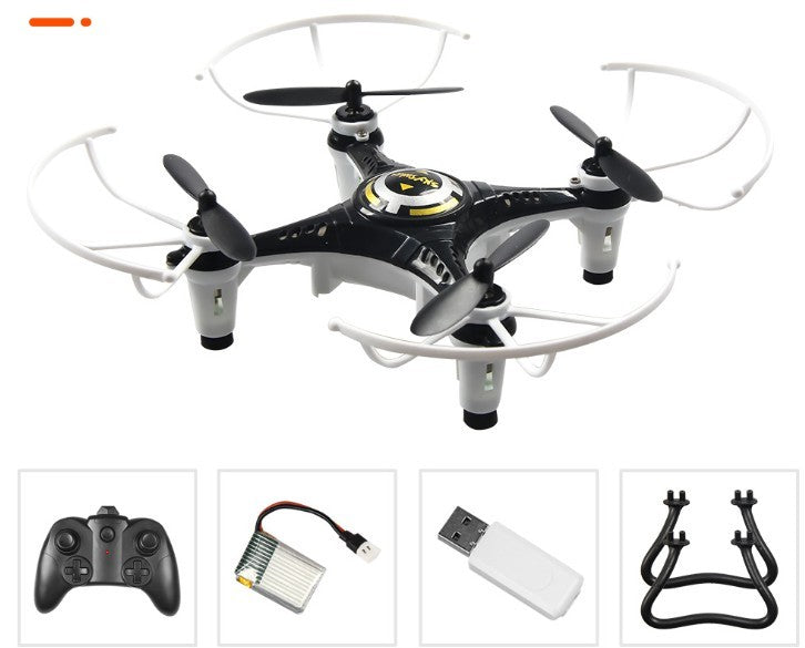 #36 - MINI RC DRONE