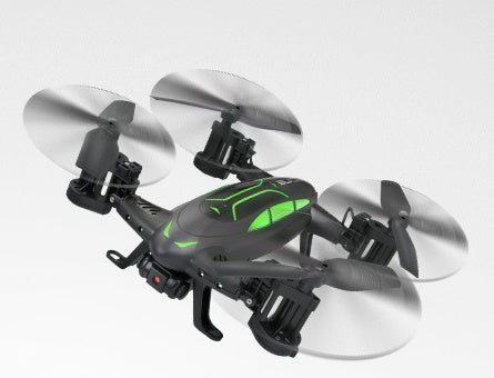 #35 - XTRENE (RC CAR DRONE)