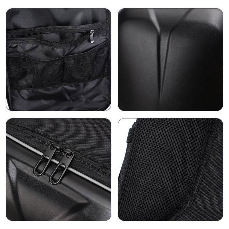 #12 - ELITE-DRONE TRAVEL BAG